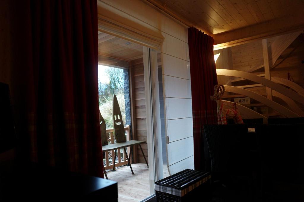 B&B La Bonne Esperance 力宾 客房 照片