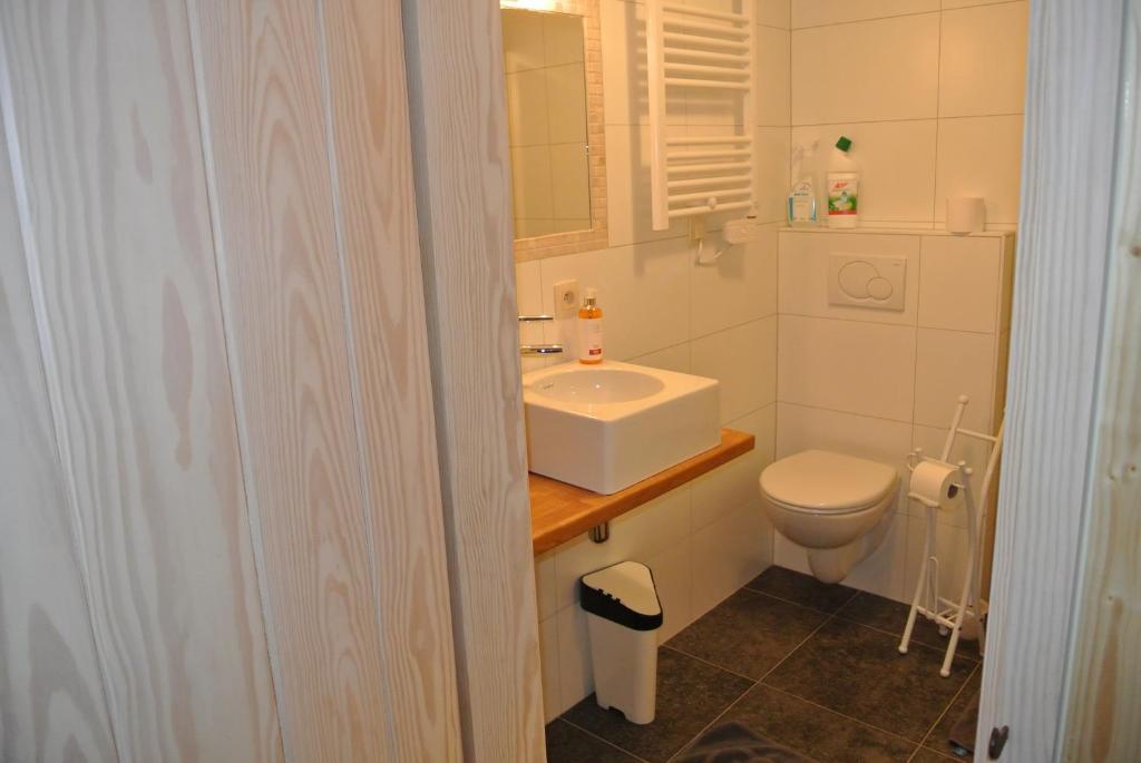 B&B La Bonne Esperance 力宾 客房 照片