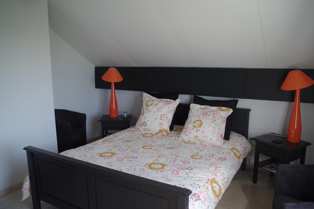 B&B La Bonne Esperance 力宾 外观 照片