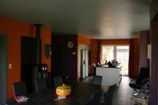 B&B La Bonne Esperance 力宾 外观 照片